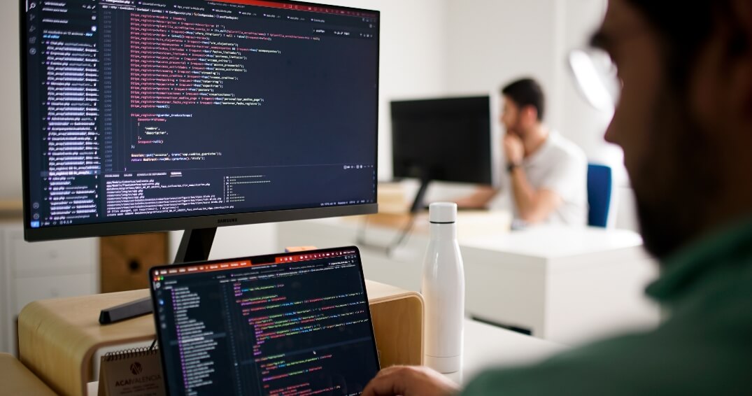 Diseño y desarrollo web