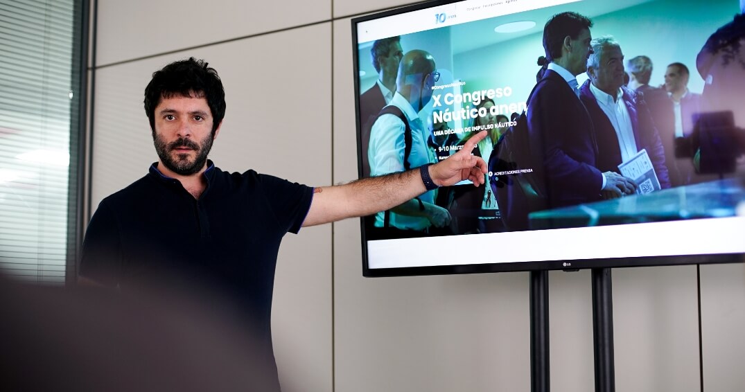 Diseño y desarrollo web