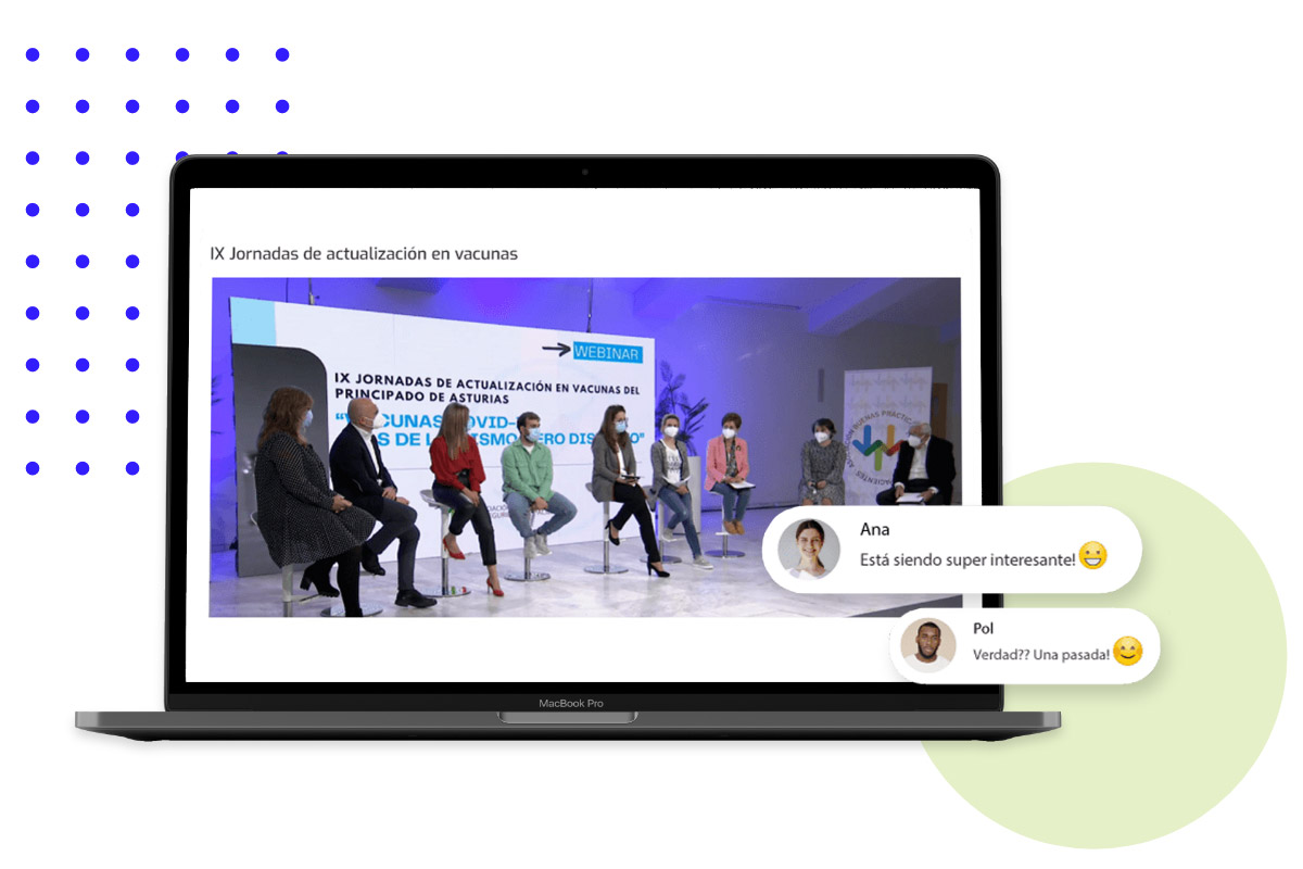 Imagen respresentativa de The virtual assistant, like a face-to-face assistant