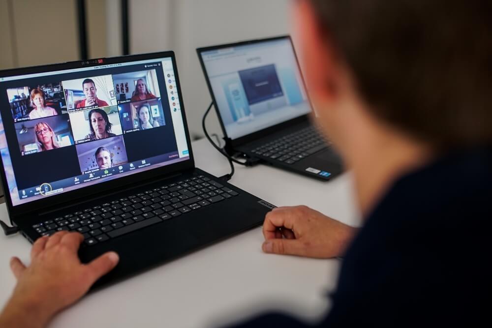 Webinars para eventos
