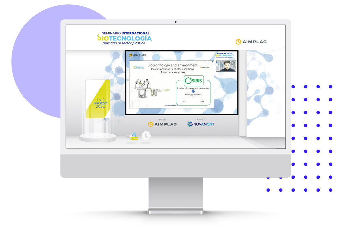 Imagen respresentativa de Convenient and user-friendly virtual environment