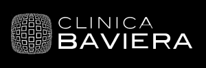 Logo del cliente con website 
