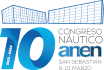 Logo del cliente con website https://congresonautico.com/