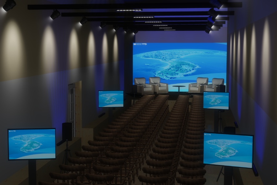 tendencias organizacion eventos