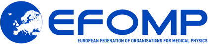 European Federation of Organisations For Medical Physics