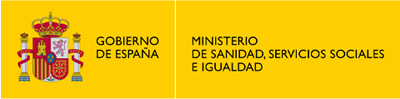 Ministerio de Sanidad, Servicios Sociales e Igualdad – Gobierno de España