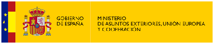 Ministerio de Asuntos Exteriores, Unión Europea y Cooperación