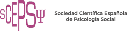 Sociedad Científica Española de Psicología Social