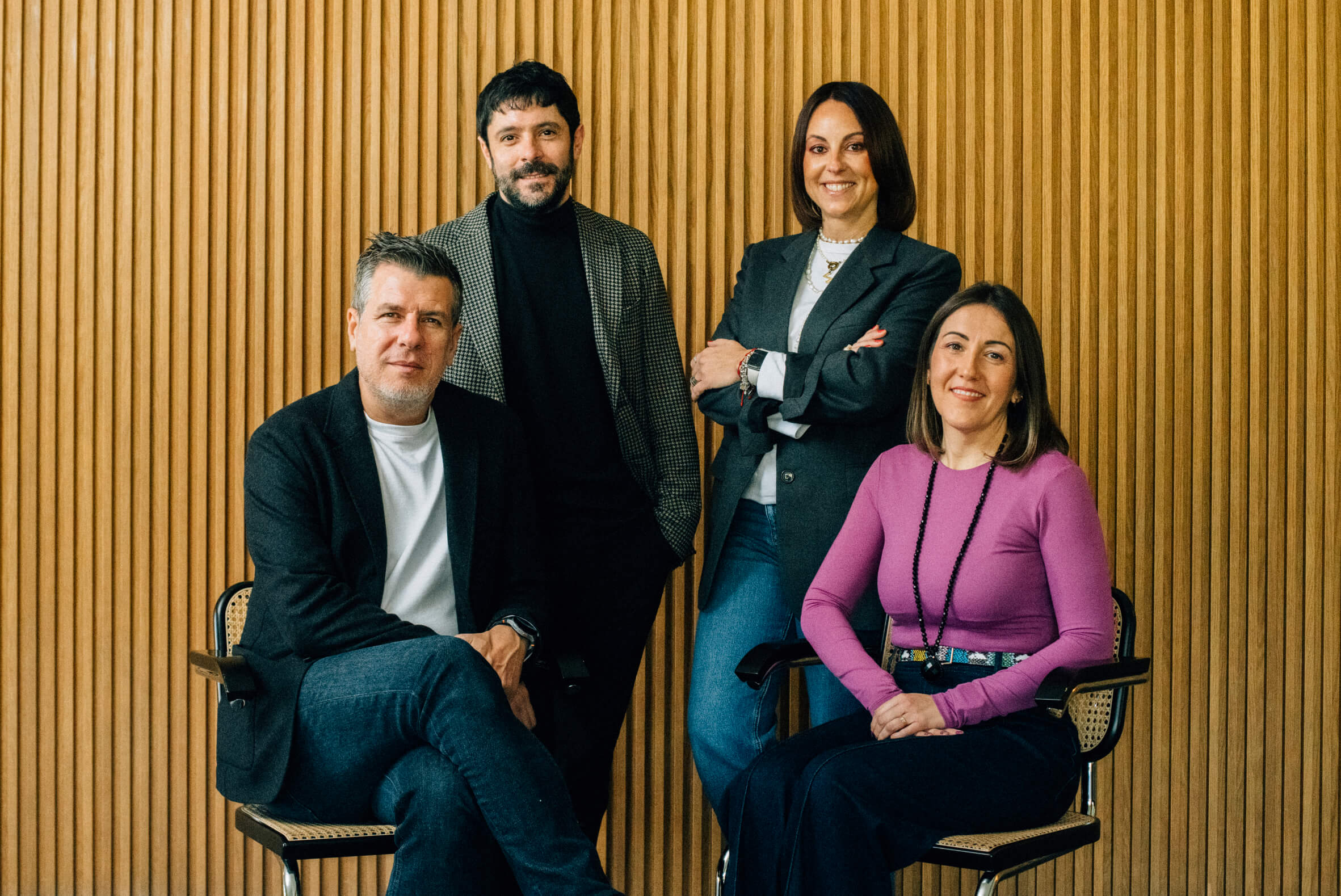 Nosotros Onsite