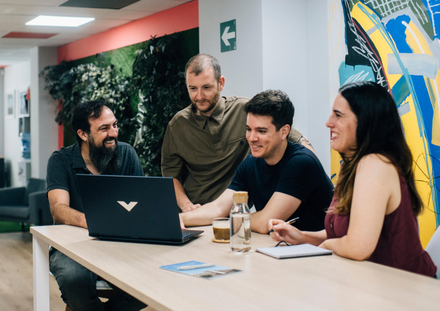 Equipo Onsite